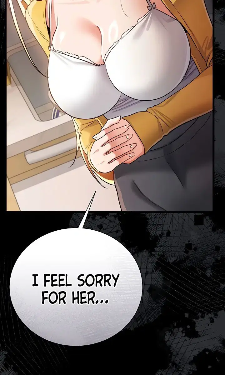 A Dangerous Deal and the Girl Next Door Chapter 43 Page 74