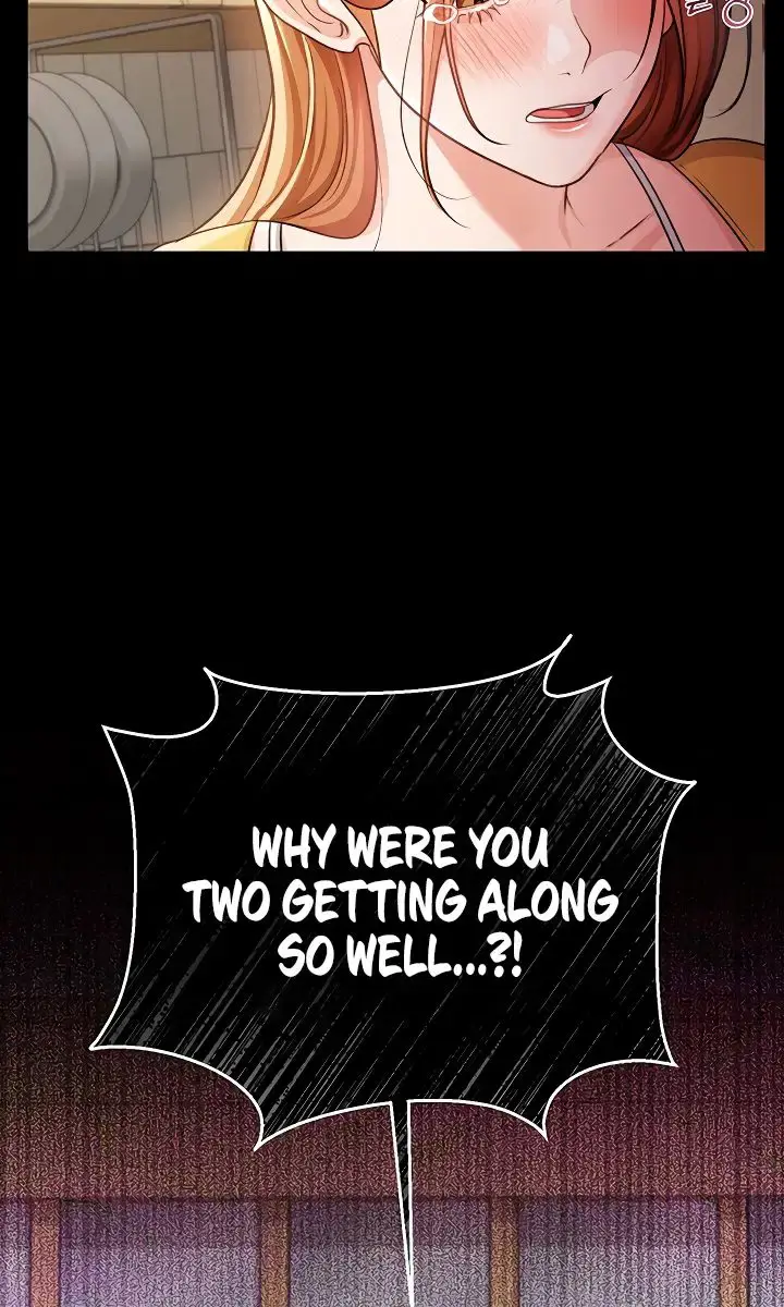 A Dangerous Deal and the Girl Next Door Chapter 43 Page 76