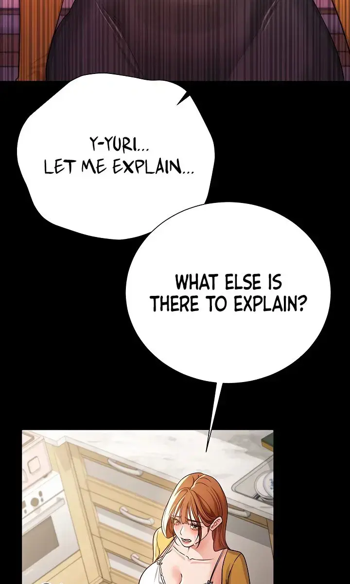A Dangerous Deal and the Girl Next Door Chapter 43 Page 78