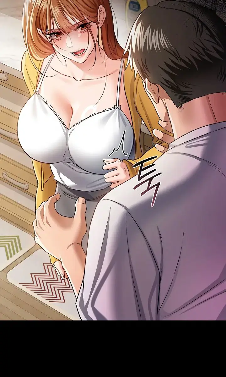 A Dangerous Deal and the Girl Next Door Chapter 43 Page 81
