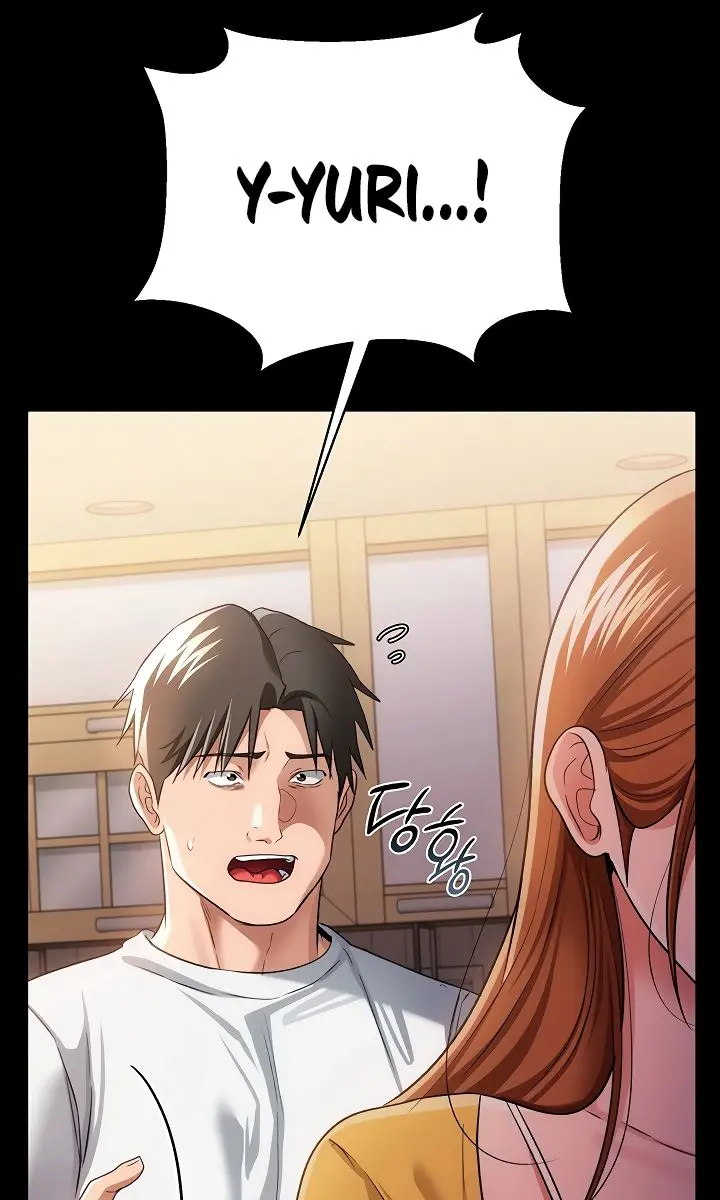 A Dangerous Deal and the Girl Next Door Chapter 43 Page 85
