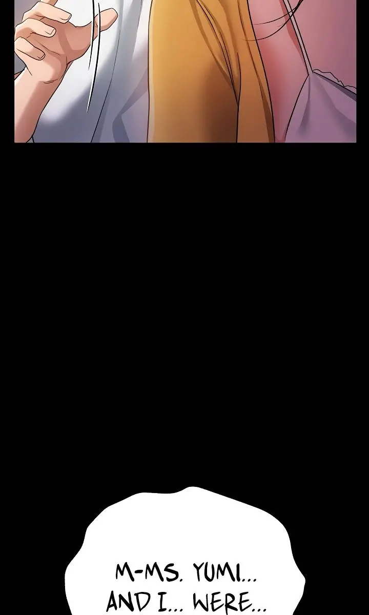 A Dangerous Deal and the Girl Next Door Chapter 43 Page 86