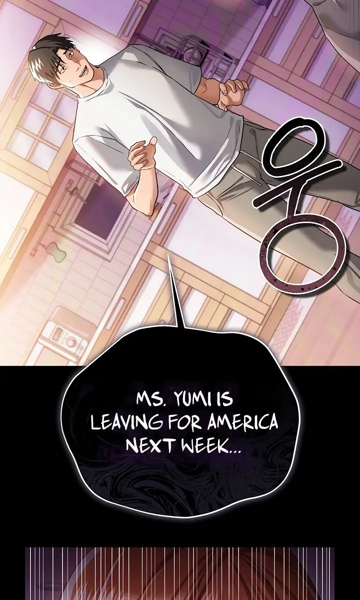 A Dangerous Deal and the Girl Next Door Chapter 43 Page 89