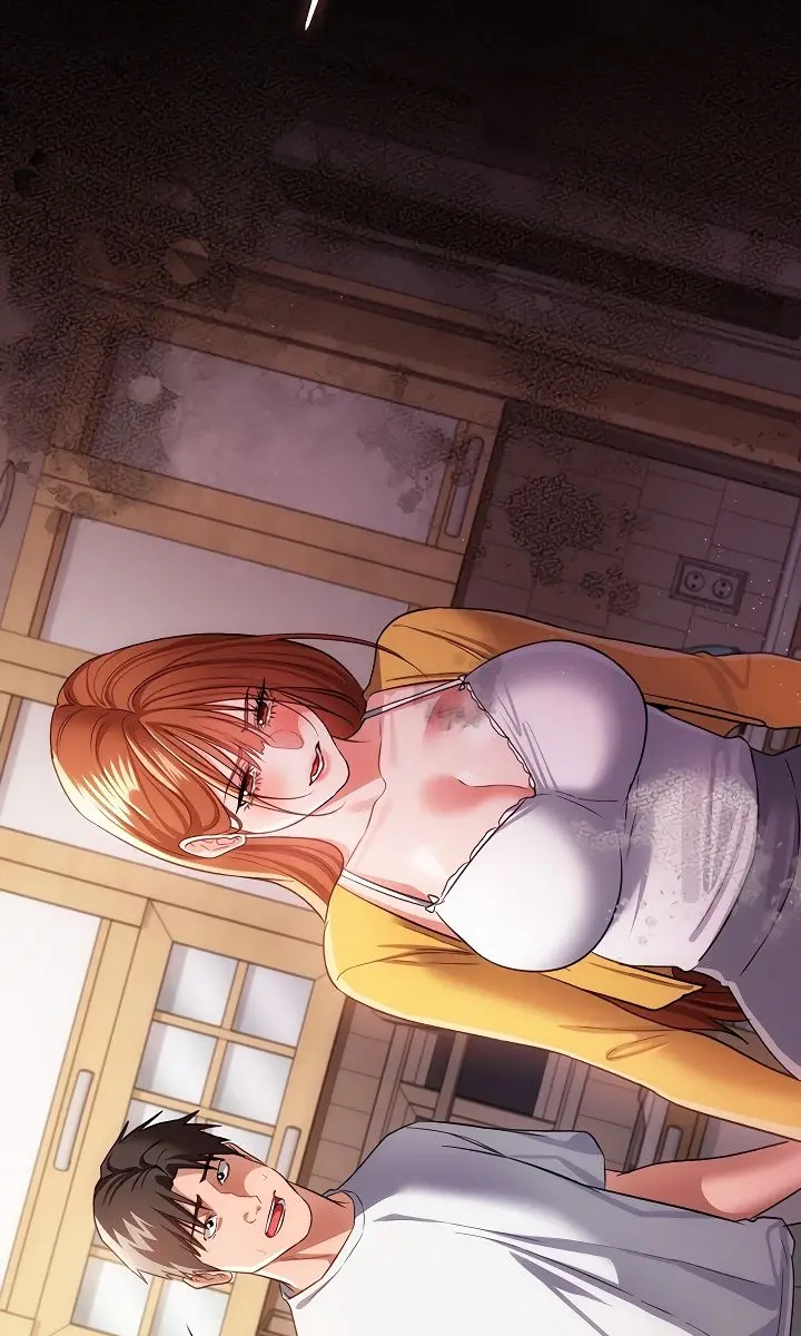 A Dangerous Deal and the Girl Next Door Chapter 43 Page 92