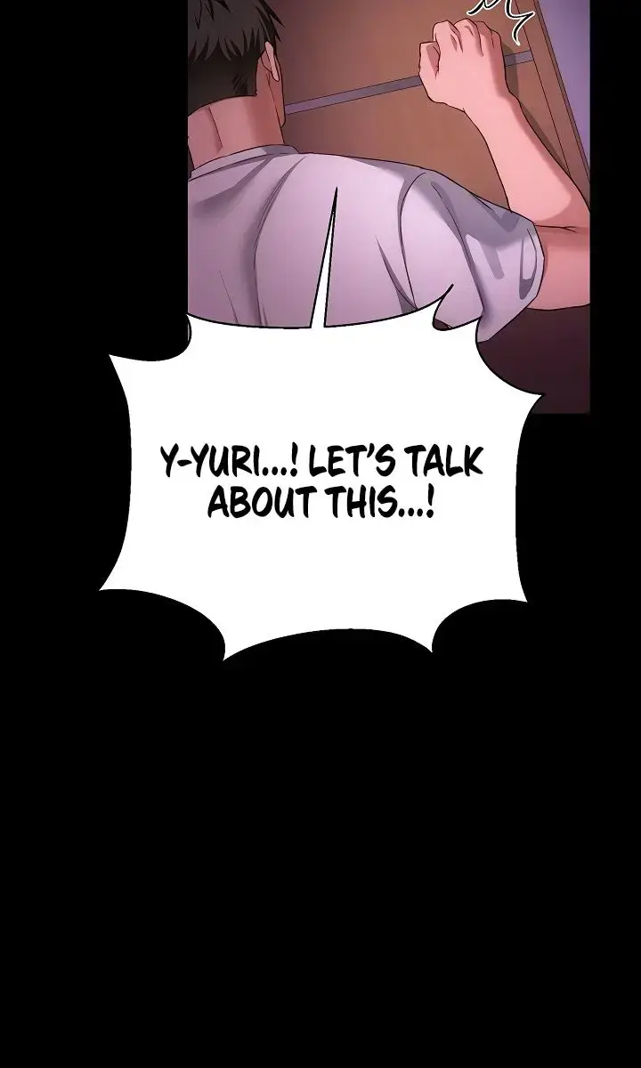A Dangerous Deal and the Girl Next Door Chapter 43 Page 95