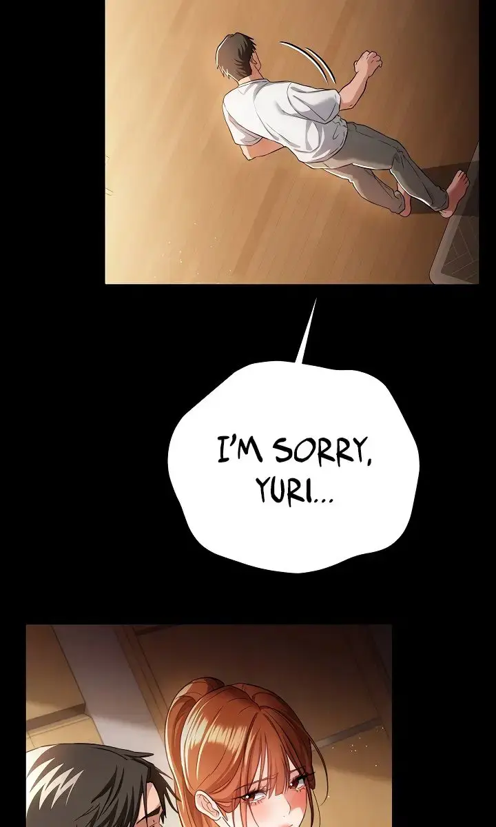 A Dangerous Deal and the Girl Next Door Chapter 43 Page 98
