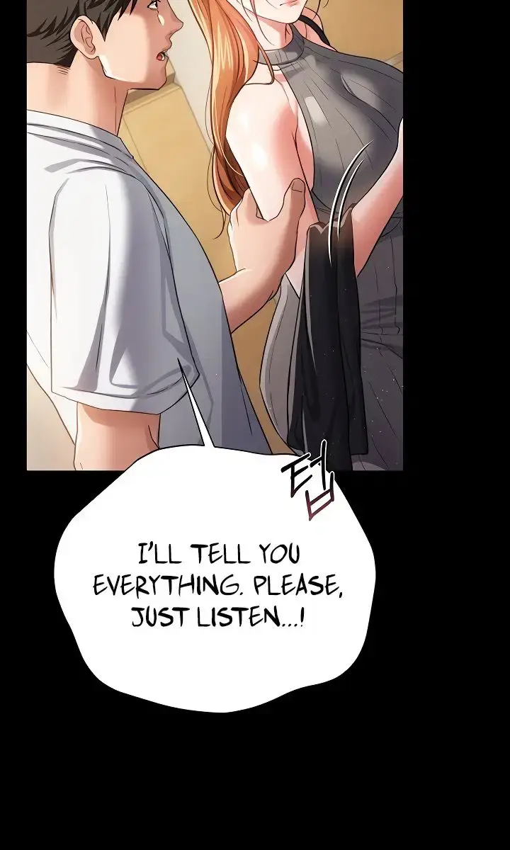 A Dangerous Deal and the Girl Next Door Chapter 43 Page 99