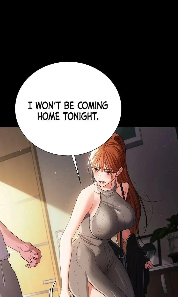 A Dangerous Deal and the Girl Next Door Chapter 43 Page 100