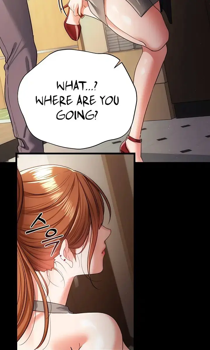 A Dangerous Deal and the Girl Next Door Chapter 43 Page 101
