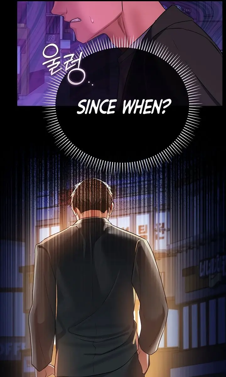 A Dangerous Deal and the Girl Next Door Chapter 43 Page 112