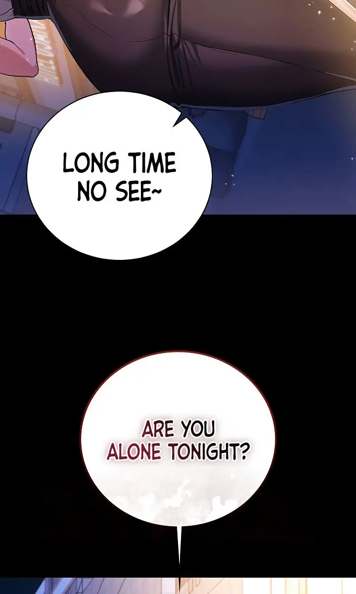 A Dangerous Deal and the Girl Next Door Chapter 44 Page 8
