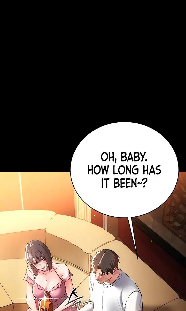 A Dangerous Deal and the Girl Next Door Chapter 44 Page 16