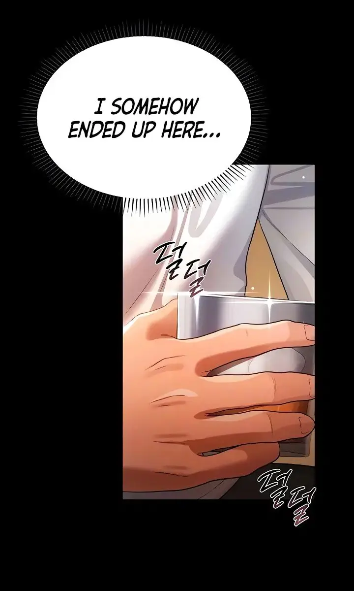 A Dangerous Deal and the Girl Next Door Chapter 44 Page 18