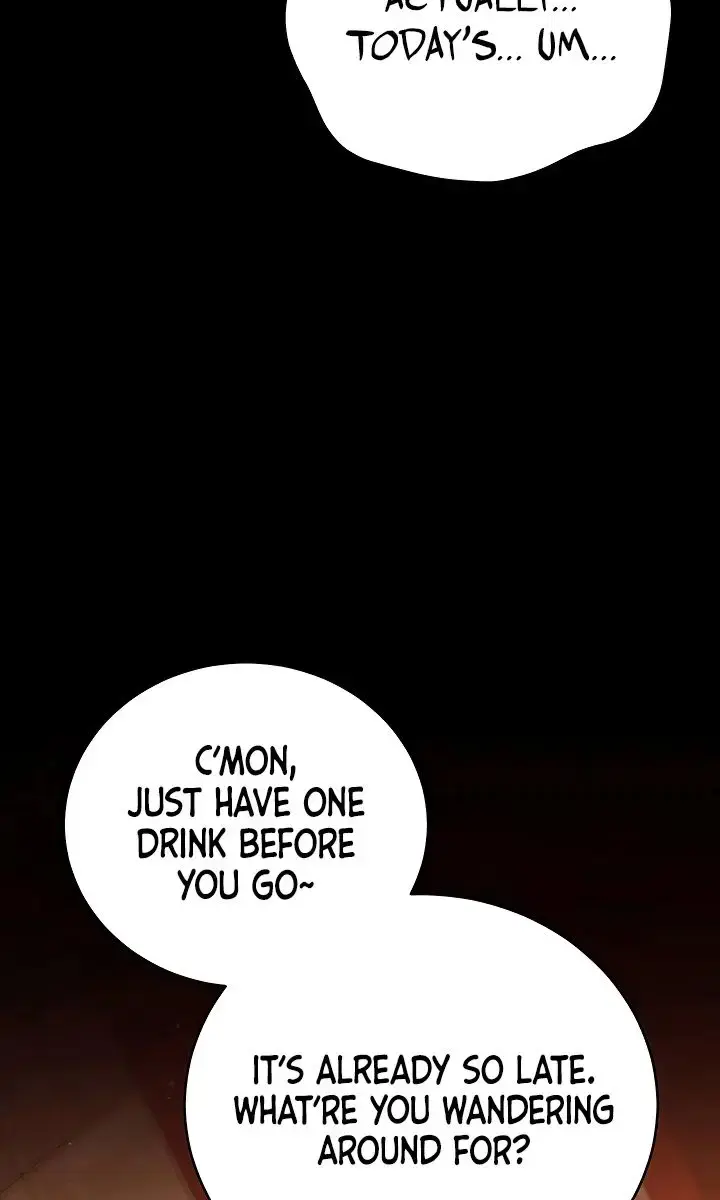 A Dangerous Deal and the Girl Next Door Chapter 44 Page 20