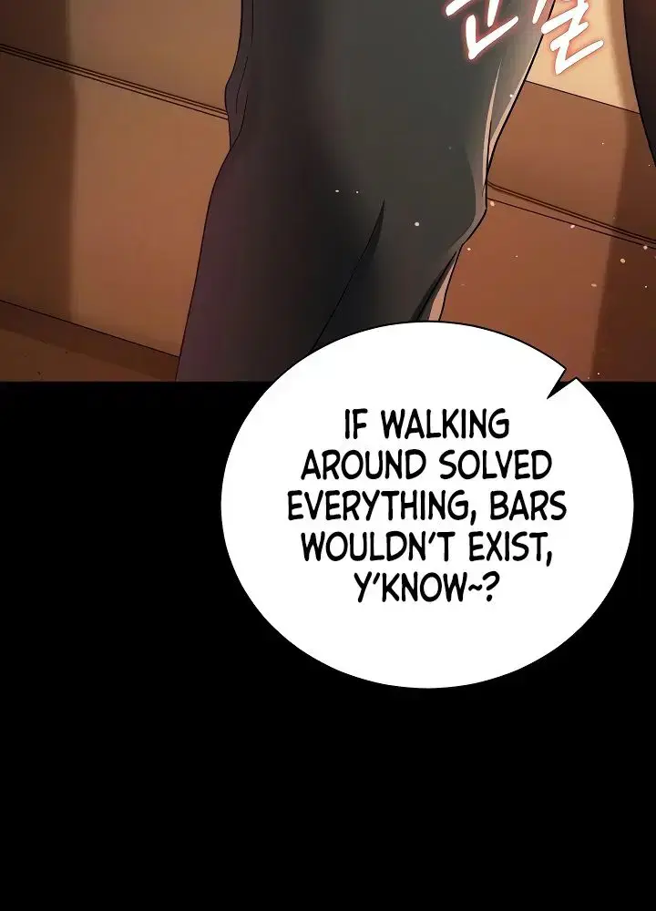 A Dangerous Deal and the Girl Next Door Chapter 44 Page 24