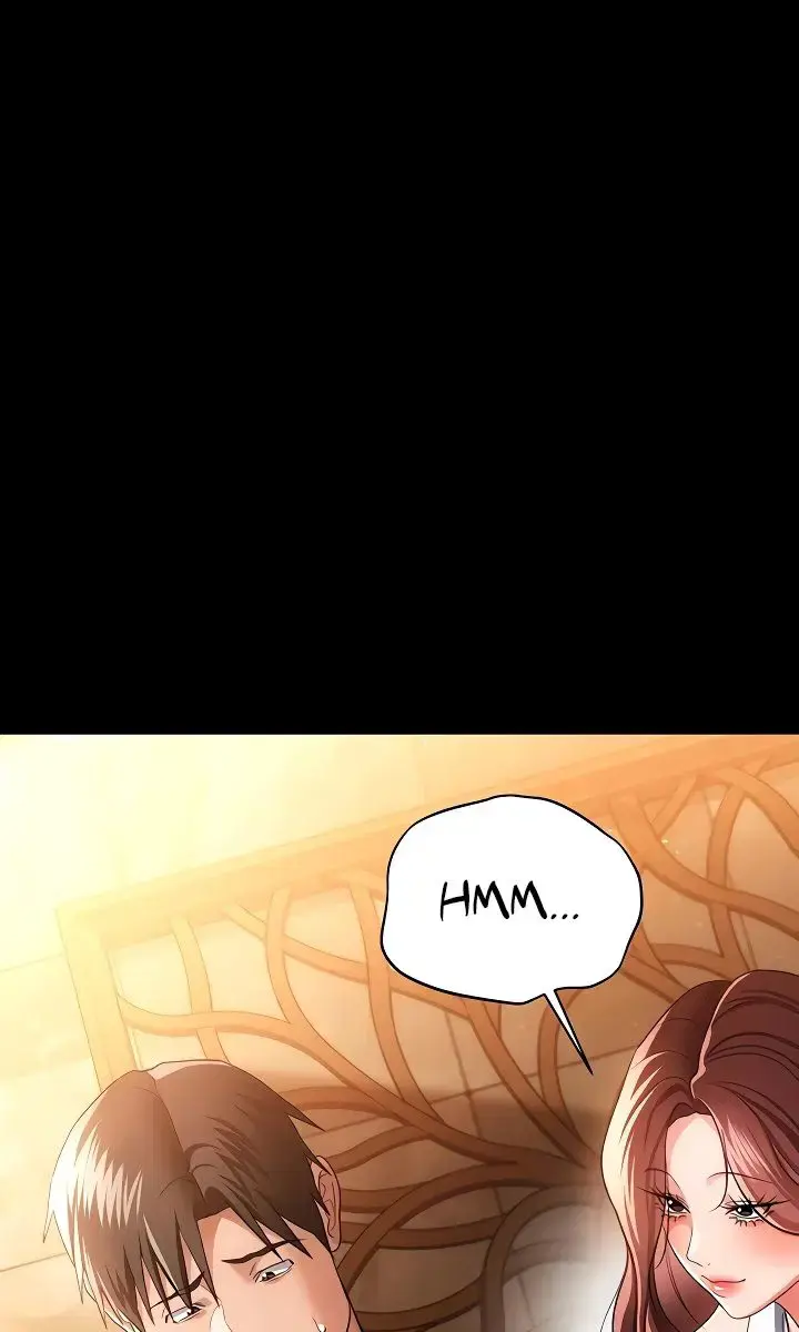 A Dangerous Deal and the Girl Next Door Chapter 44 Page 25