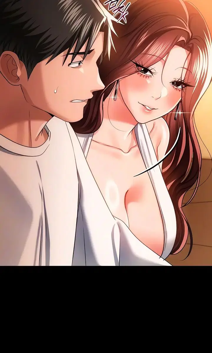 A Dangerous Deal and the Girl Next Door Chapter 44 Page 28