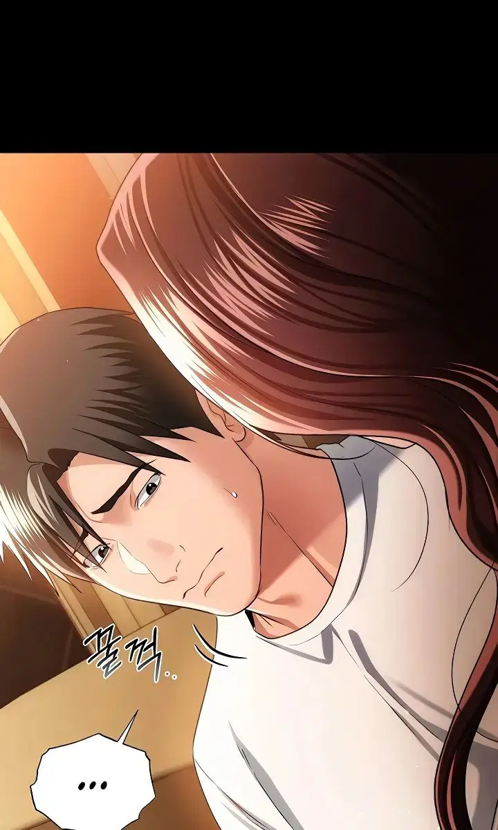 A Dangerous Deal and the Girl Next Door Chapter 44 Page 29