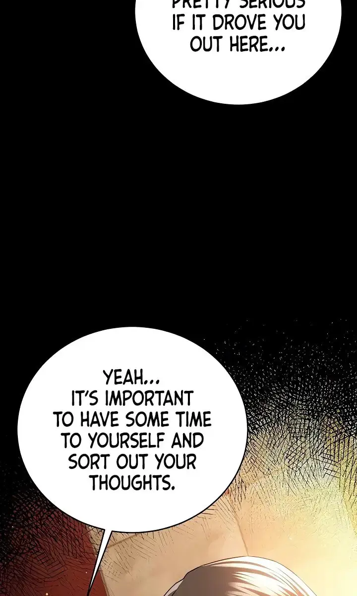 A Dangerous Deal and the Girl Next Door Chapter 44 Page 32