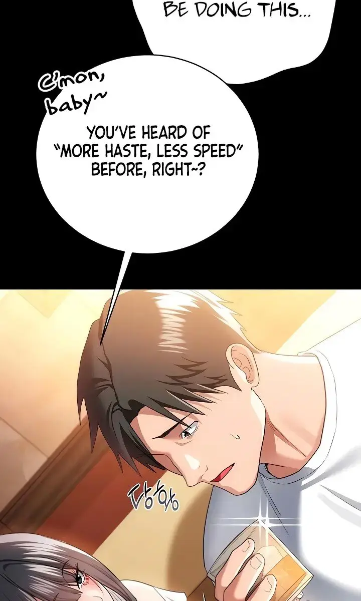 A Dangerous Deal and the Girl Next Door Chapter 44 Page 37