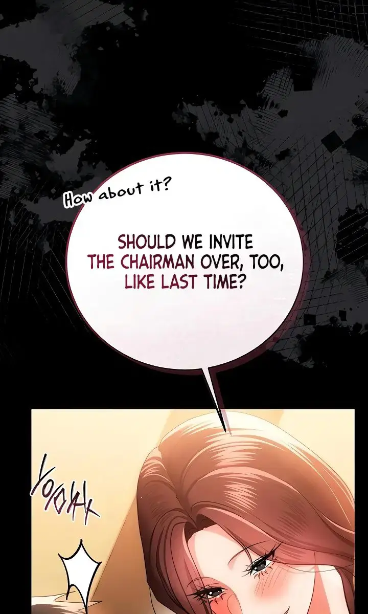 A Dangerous Deal and the Girl Next Door Chapter 44 Page 42