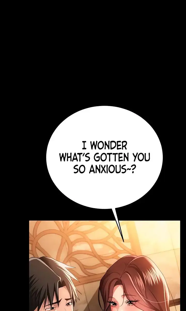 A Dangerous Deal and the Girl Next Door Chapter 44 Page 48