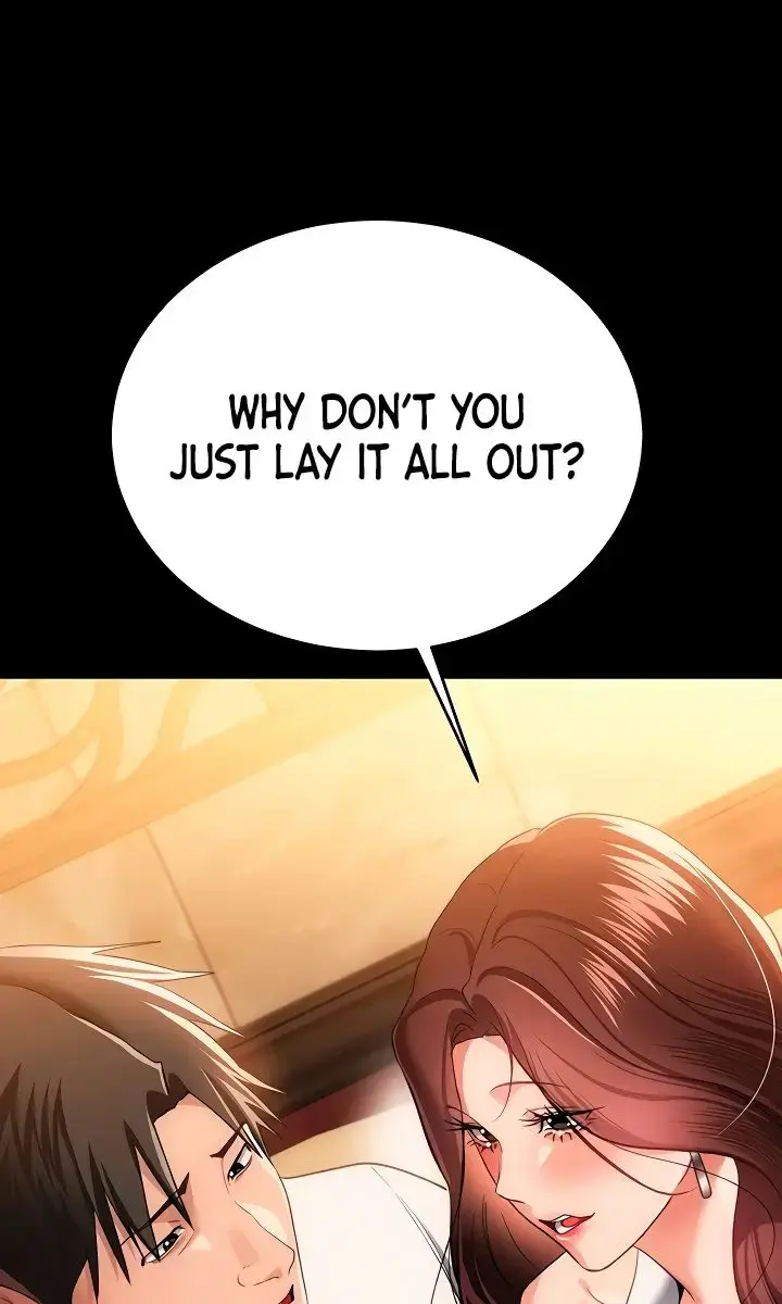 A Dangerous Deal and the Girl Next Door Chapter 44 Page 50