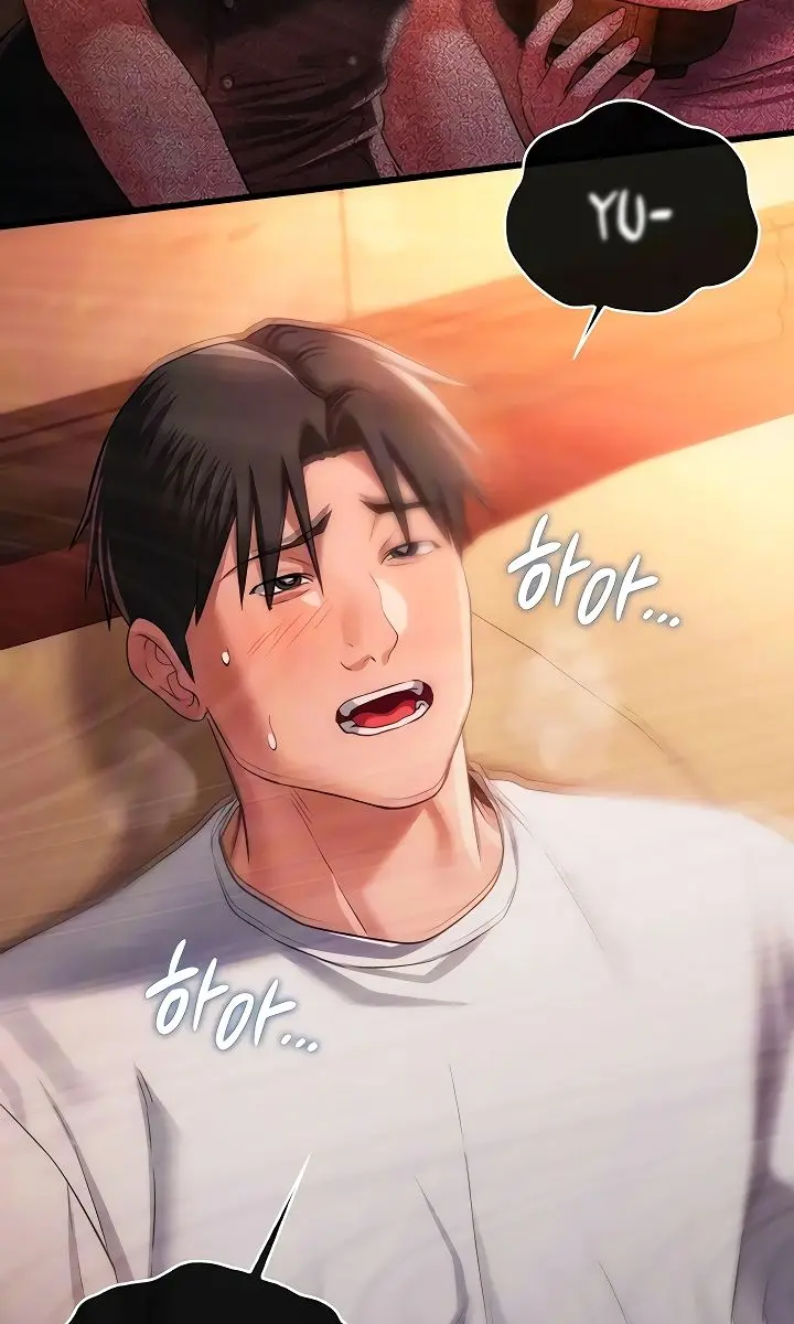 A Dangerous Deal and the Girl Next Door Chapter 44 Page 60