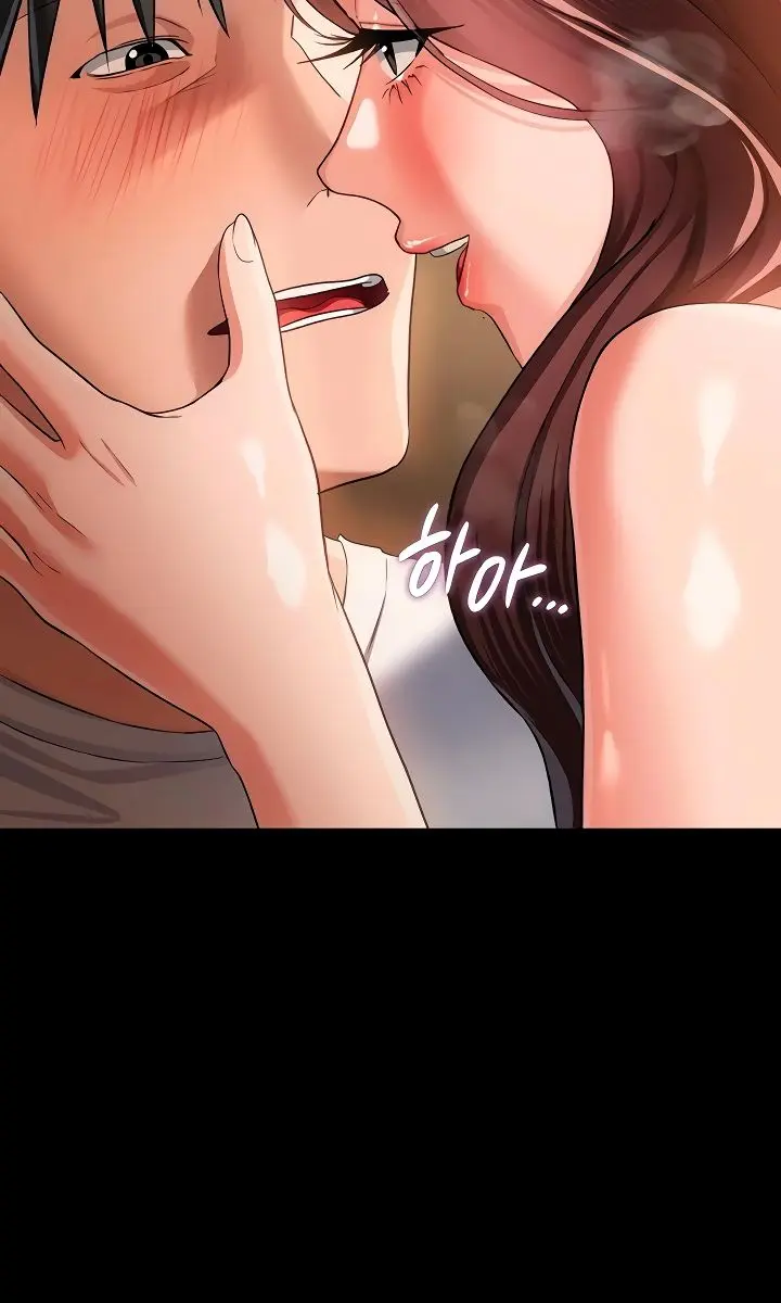 A Dangerous Deal and the Girl Next Door Chapter 44 Page 63