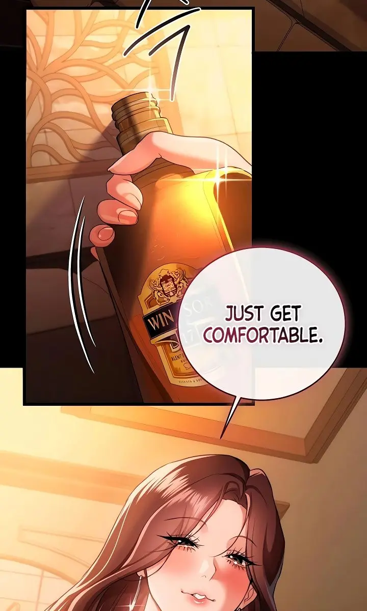 A Dangerous Deal and the Girl Next Door Chapter 44 Page 65