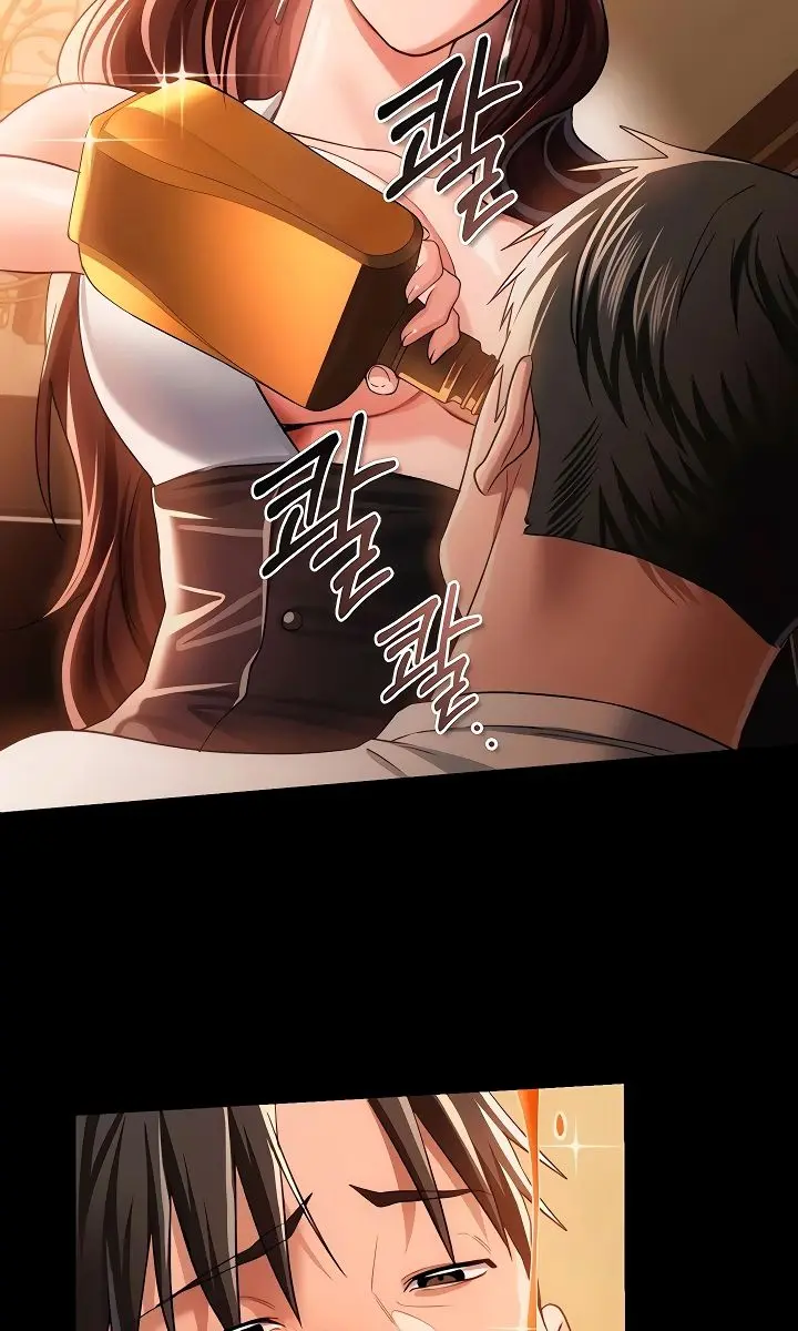 A Dangerous Deal and the Girl Next Door Chapter 44 Page 66