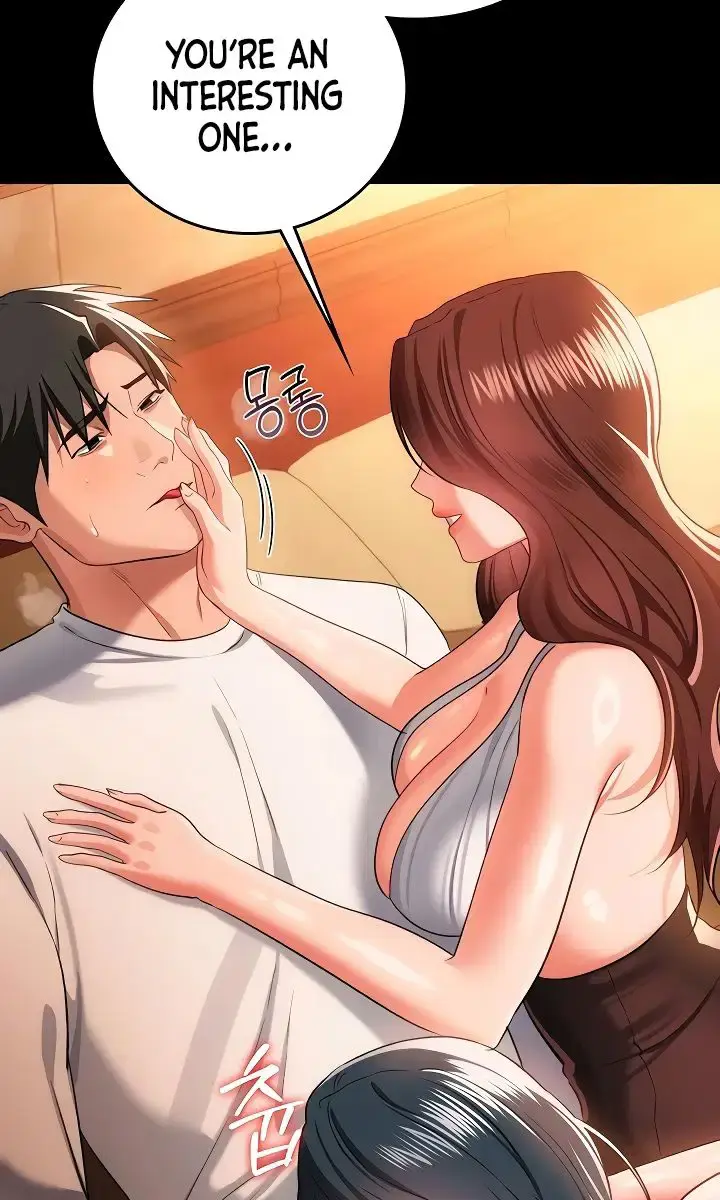 A Dangerous Deal and the Girl Next Door Chapter 44 Page 77