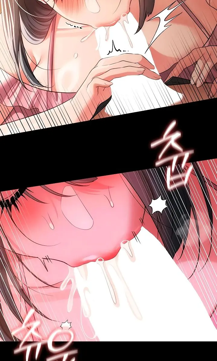 A Dangerous Deal and the Girl Next Door Chapter 44 Page 83