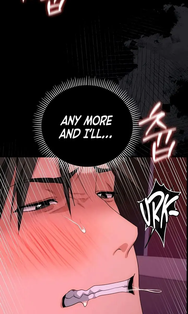 A Dangerous Deal and the Girl Next Door Chapter 44 Page 84