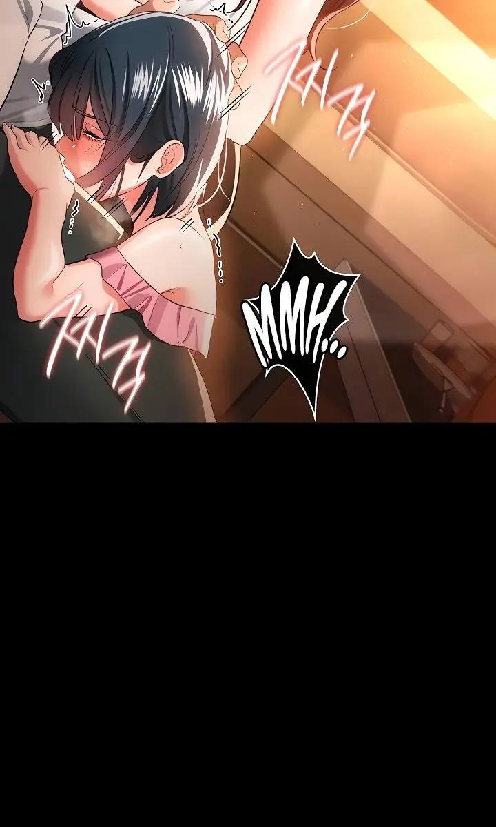 A Dangerous Deal and the Girl Next Door Chapter 44 Page 87