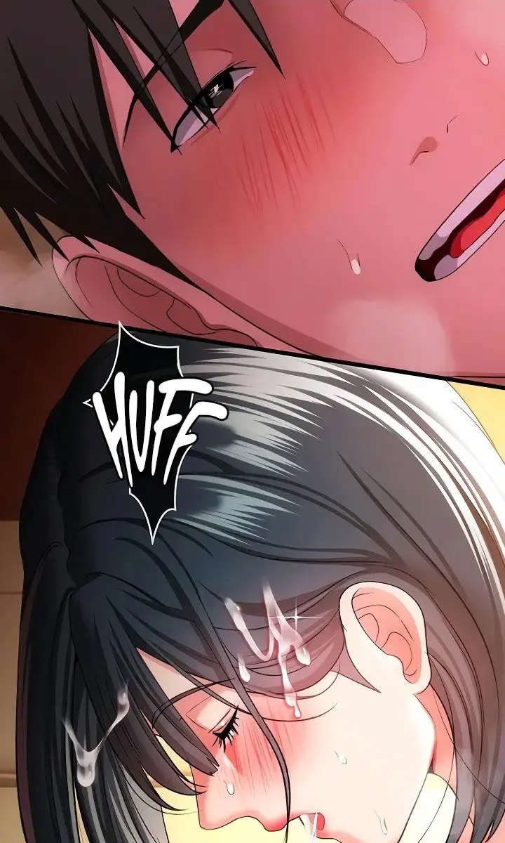 A Dangerous Deal and the Girl Next Door Chapter 44 Page 98