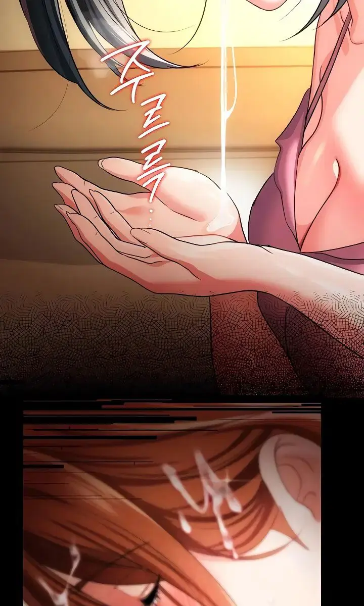 A Dangerous Deal and the Girl Next Door Chapter 44 Page 99