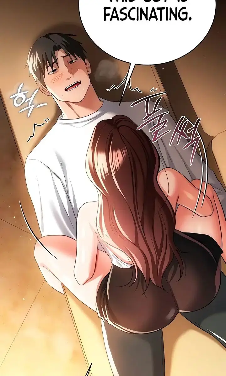 A Dangerous Deal and the Girl Next Door Chapter 44 Page 102