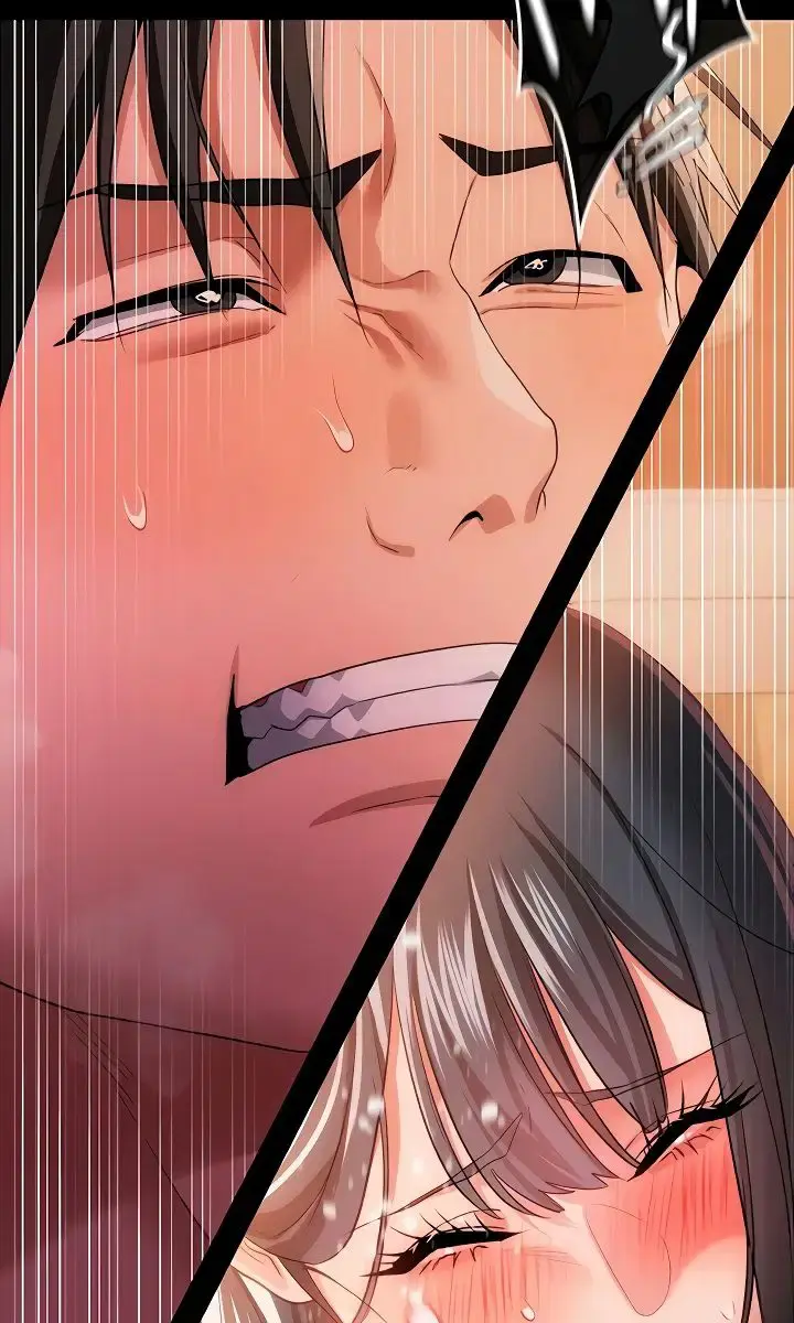 A Dangerous Deal and the Girl Next Door Chapter 45 Page 3