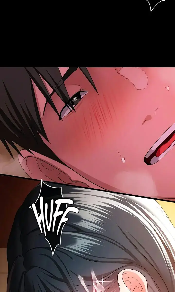 A Dangerous Deal and the Girl Next Door Chapter 45 Page 6