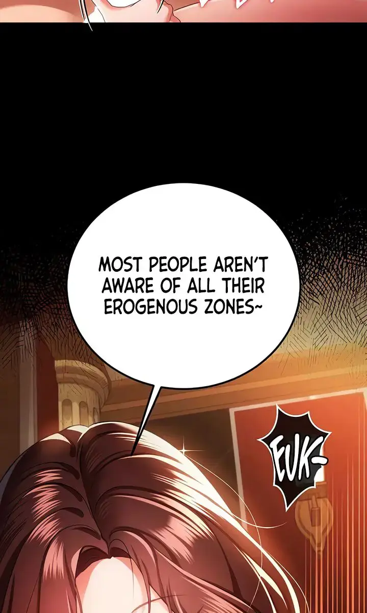 A Dangerous Deal and the Girl Next Door Chapter 45 Page 22