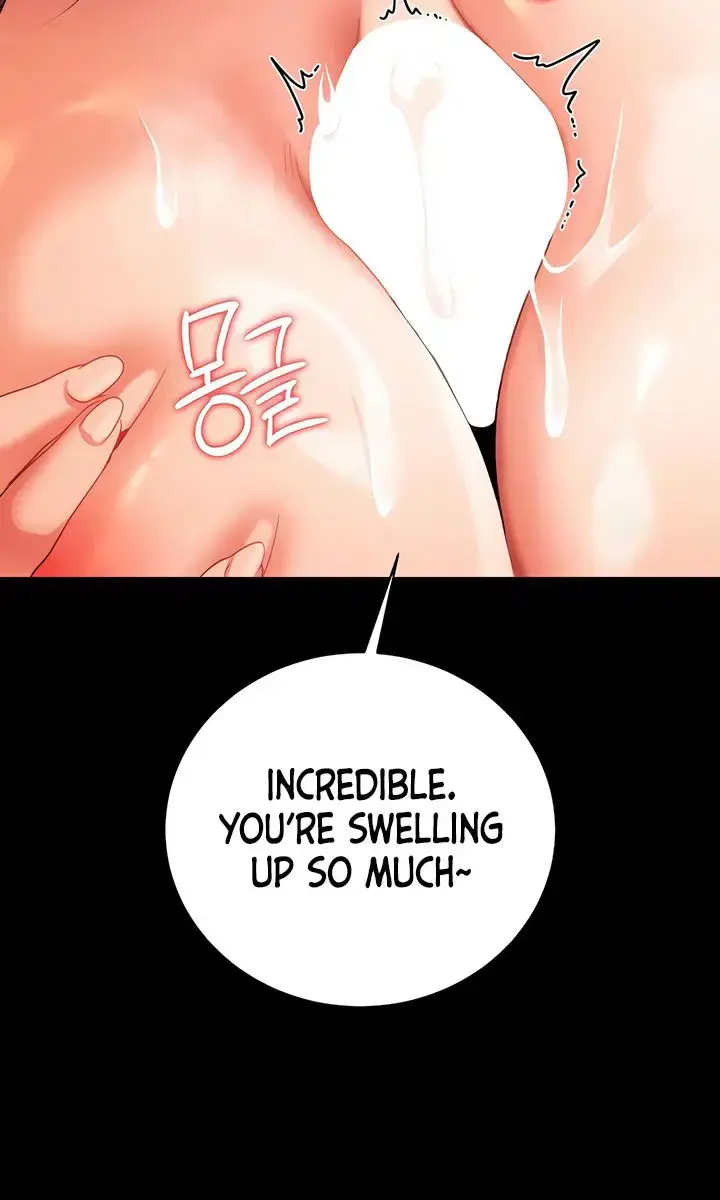 A Dangerous Deal and the Girl Next Door Chapter 45 Page 24