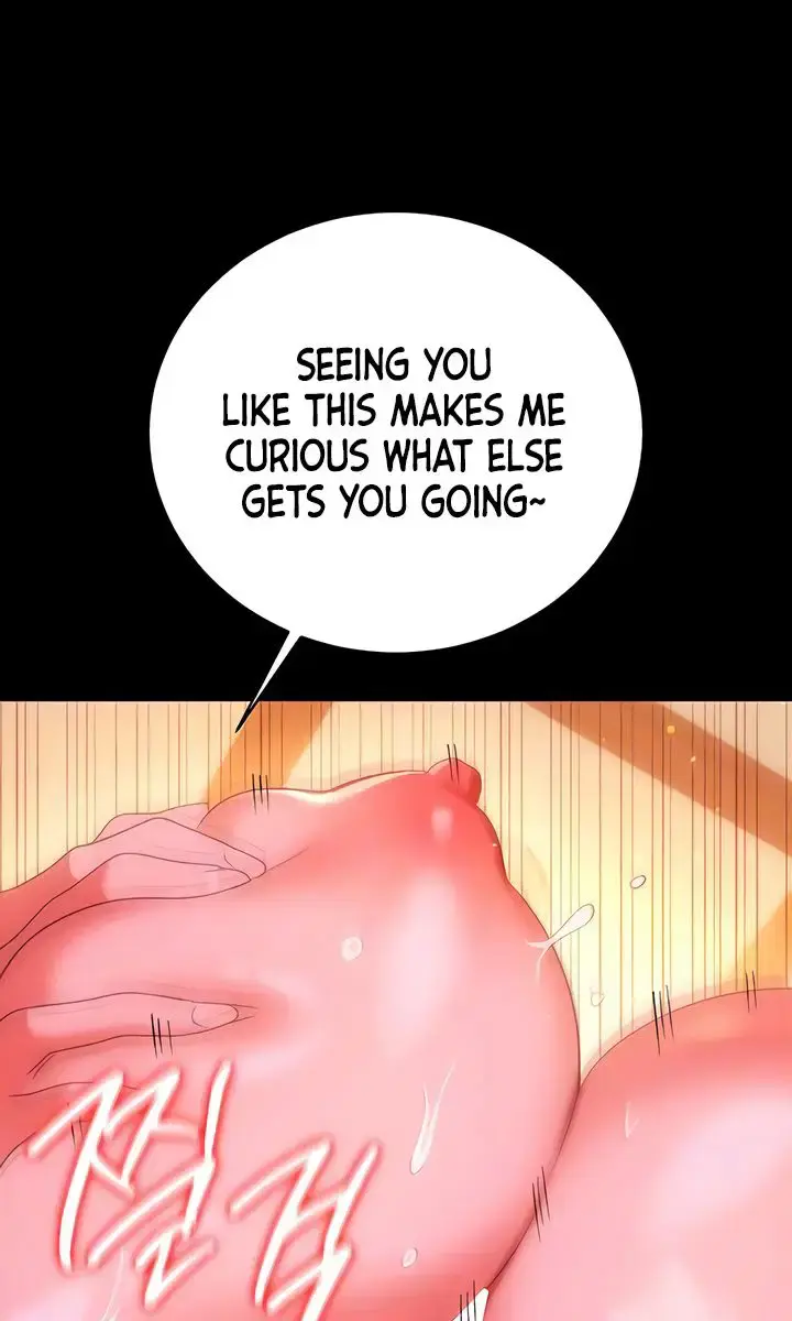 A Dangerous Deal and the Girl Next Door Chapter 45 Page 28
