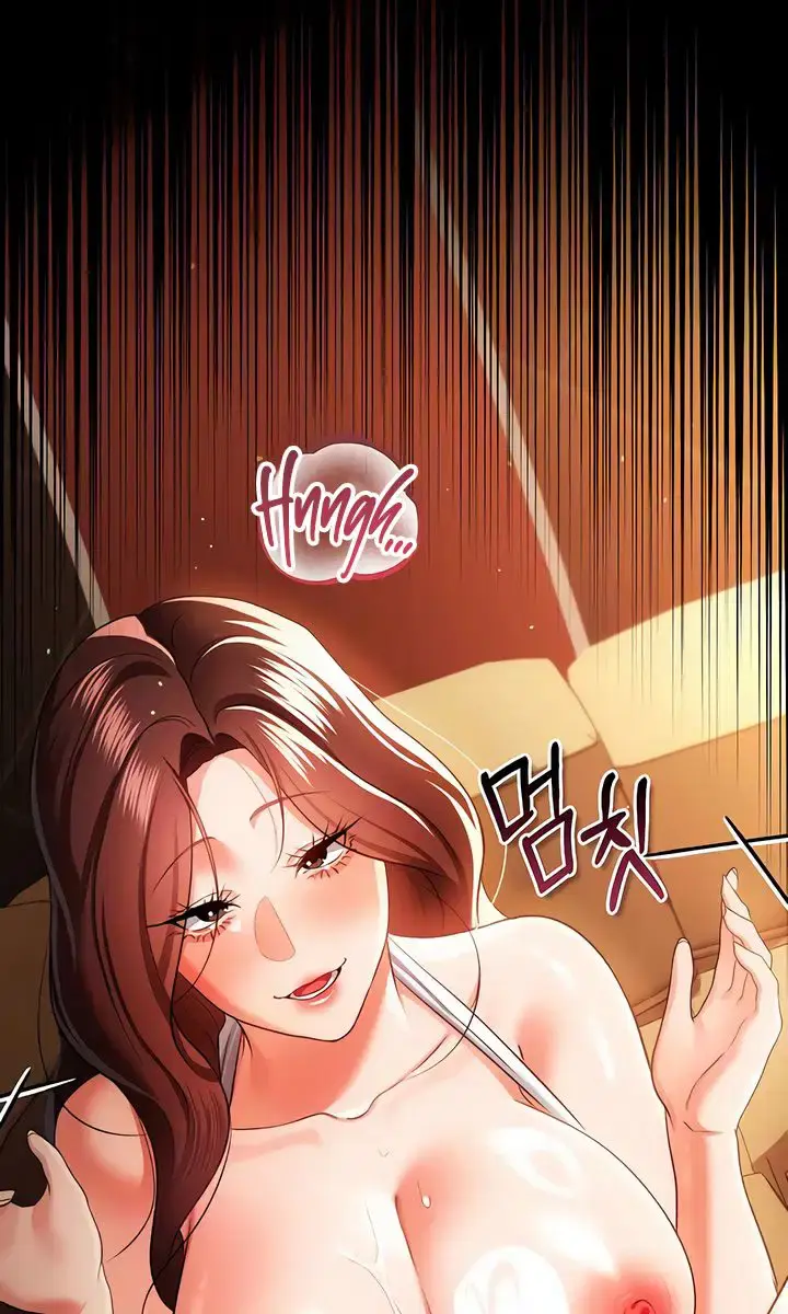A Dangerous Deal and the Girl Next Door Chapter 45 Page 38