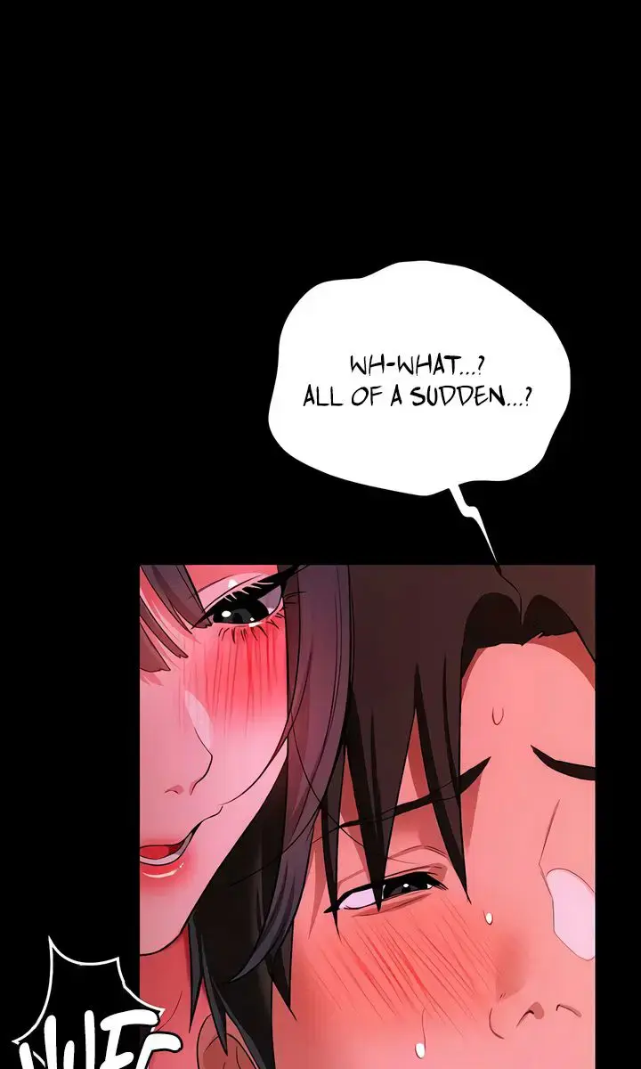 A Dangerous Deal and the Girl Next Door Chapter 45 Page 40