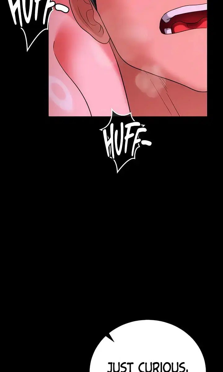 A Dangerous Deal and the Girl Next Door Chapter 45 Page 41