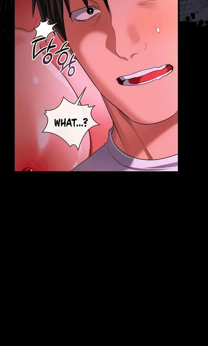 A Dangerous Deal and the Girl Next Door Chapter 45 Page 46