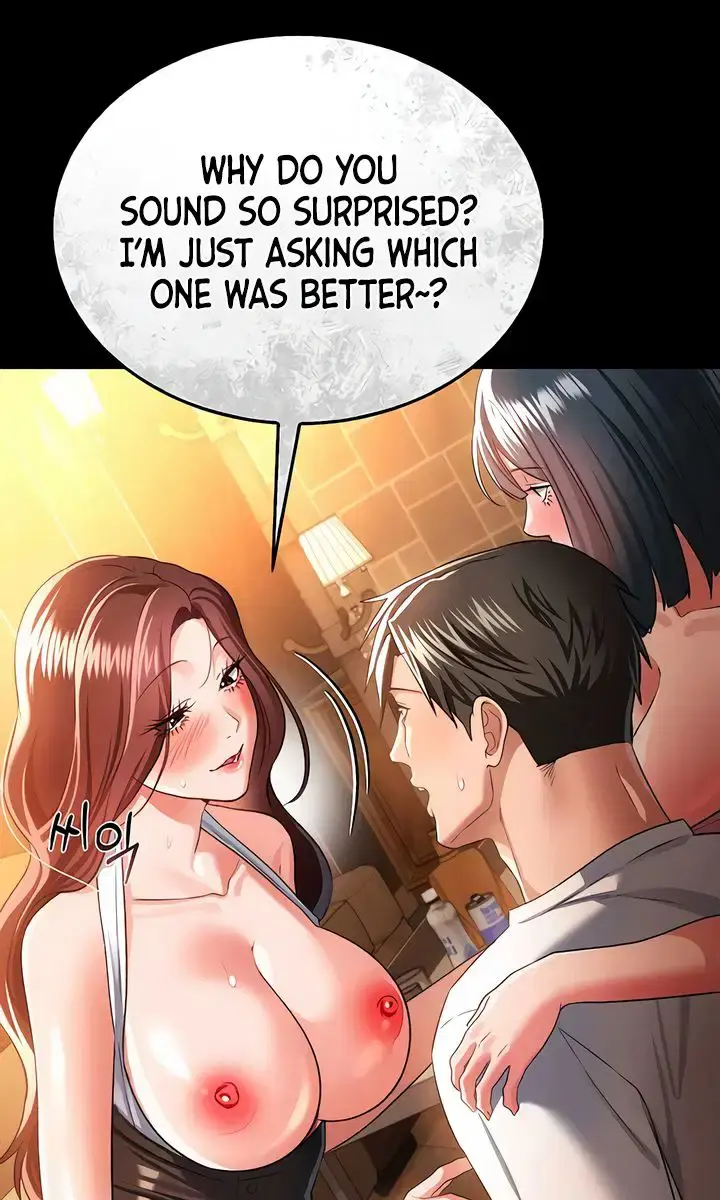 A Dangerous Deal and the Girl Next Door Chapter 45 Page 47