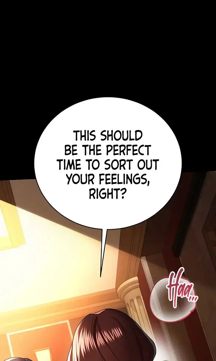 A Dangerous Deal and the Girl Next Door Chapter 45 Page 51
