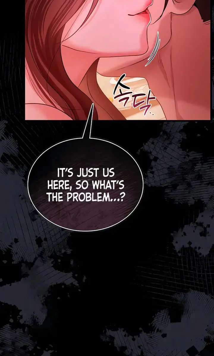 A Dangerous Deal and the Girl Next Door Chapter 45 Page 55